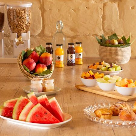 Don Carlo Suite Relais Free Parking - Lecce Selection Экстерьер фото