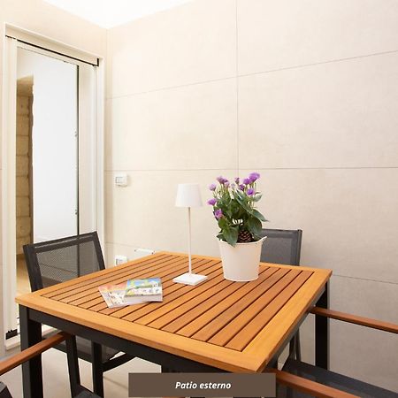 Don Carlo Suite Relais Free Parking - Lecce Selection Экстерьер фото