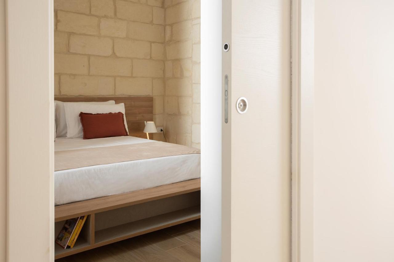 Don Carlo Suite Relais Free Parking - Lecce Selection Экстерьер фото
