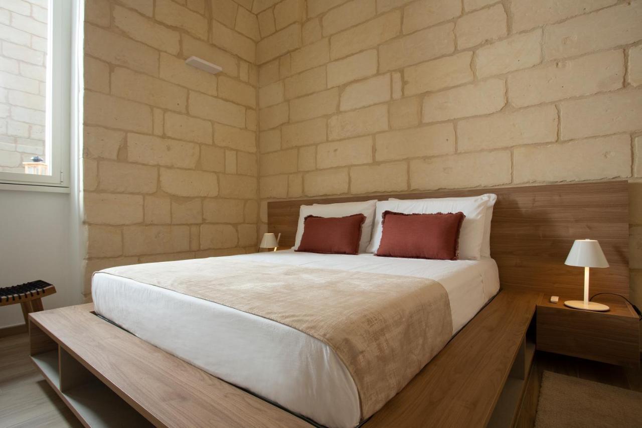 Don Carlo Suite Relais Free Parking - Lecce Selection Экстерьер фото