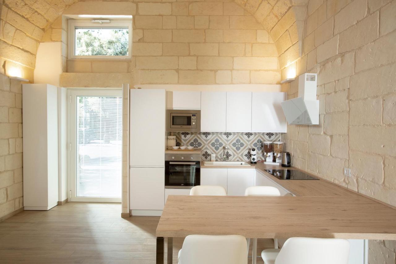 Don Carlo Suite Relais Free Parking - Lecce Selection Экстерьер фото
