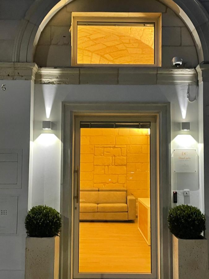 Don Carlo Suite Relais Free Parking - Lecce Selection Экстерьер фото