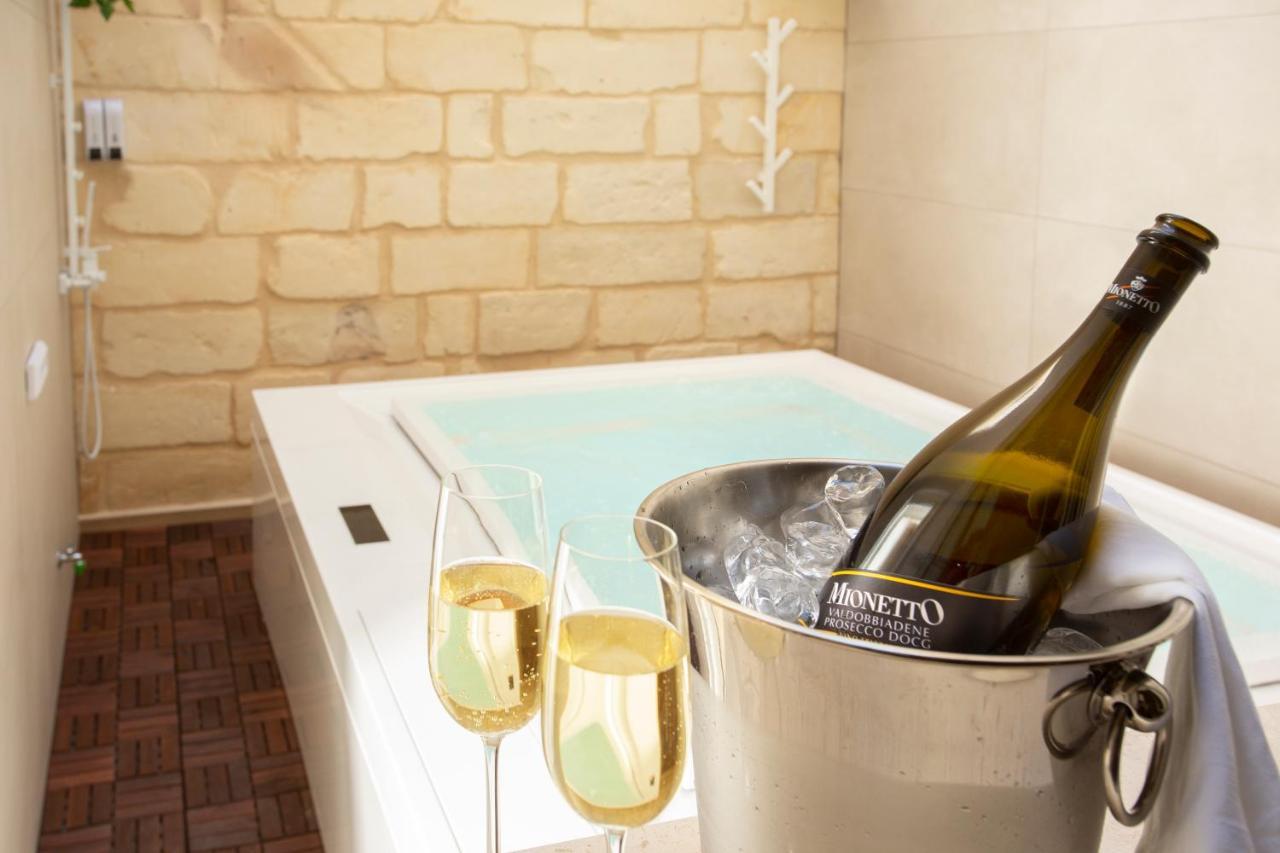 Don Carlo Suite Relais Free Parking - Lecce Selection Экстерьер фото
