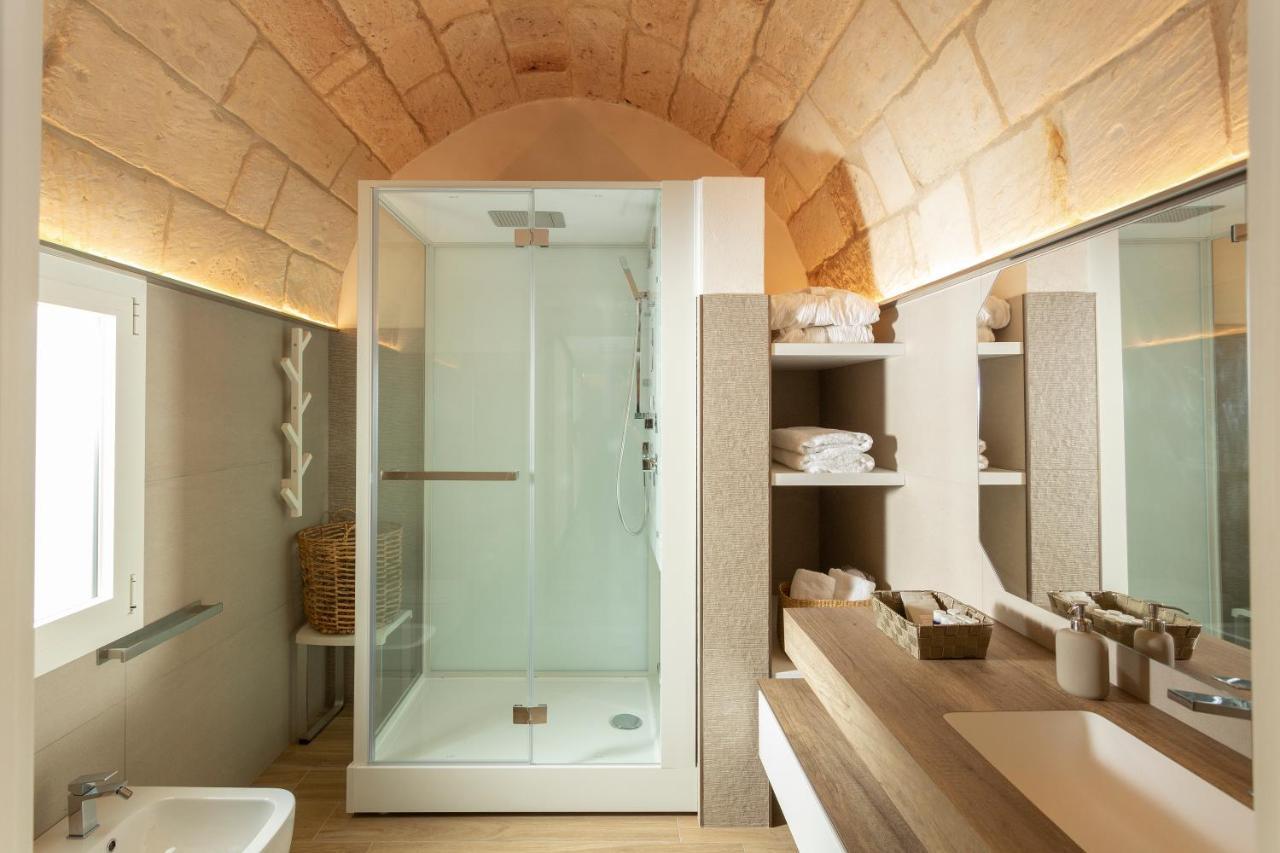 Don Carlo Suite Relais Free Parking - Lecce Selection Экстерьер фото