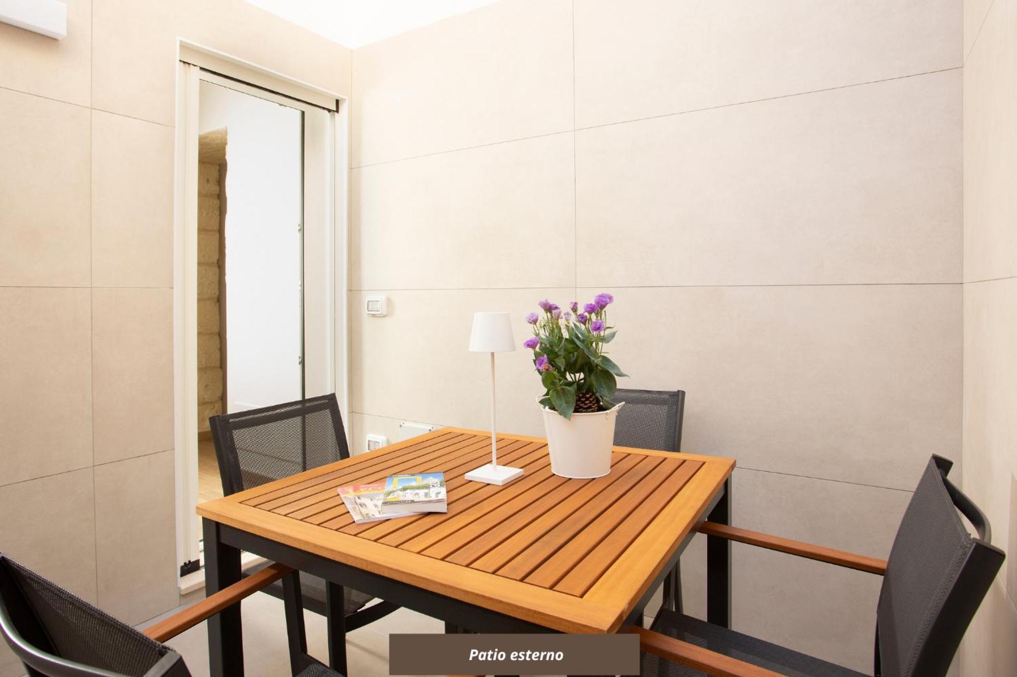 Don Carlo Suite Relais Free Parking - Lecce Selection Экстерьер фото