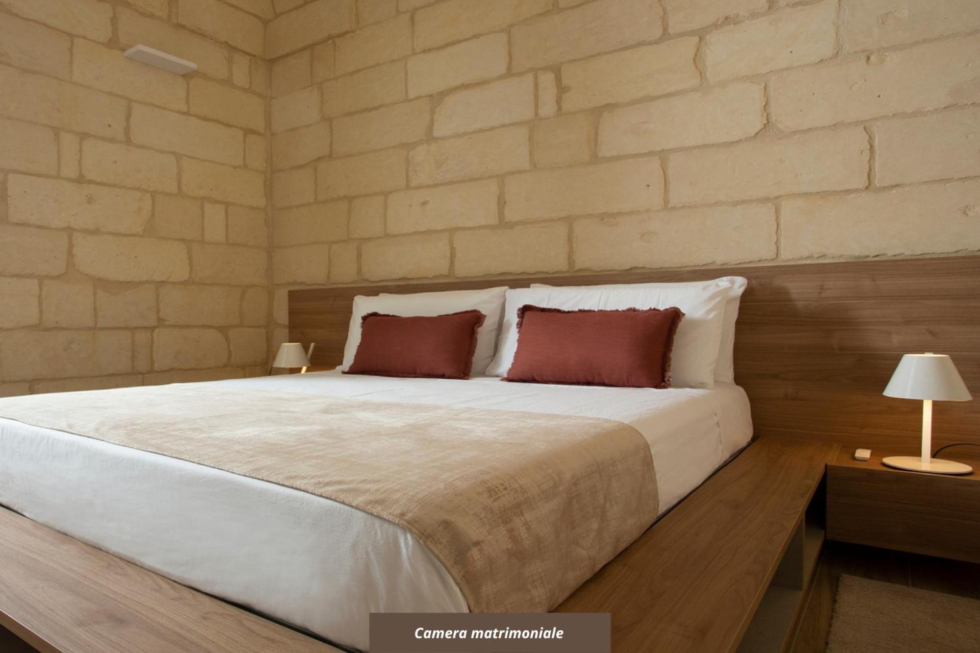 Don Carlo Suite Relais Free Parking - Lecce Selection Экстерьер фото